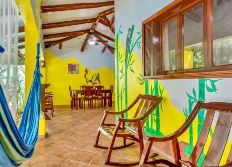 Hotelli Villas Verdes