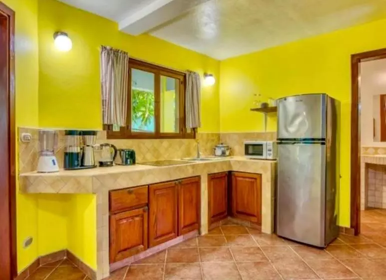 Hotelli Villas Verdes