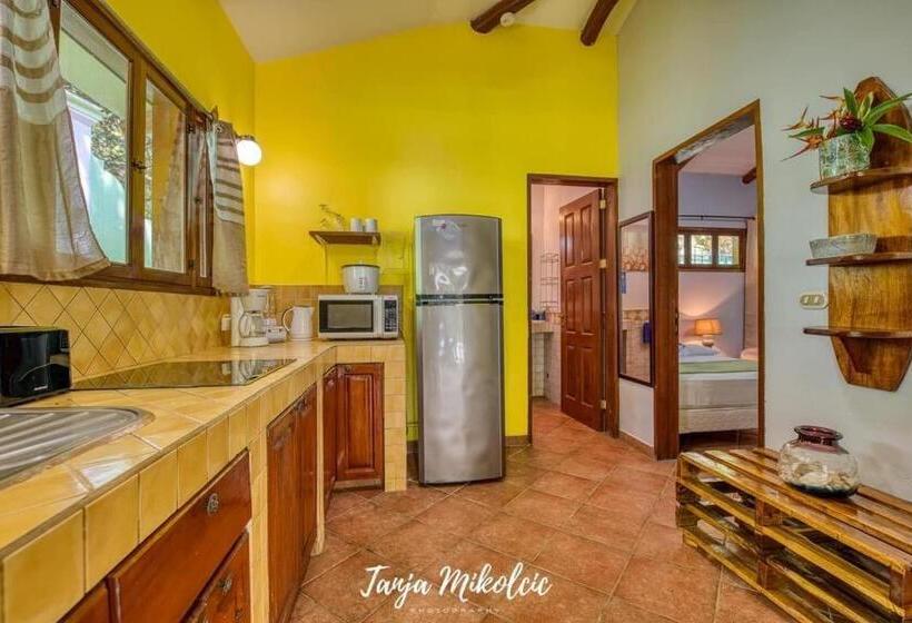 هتل Villas Verdes