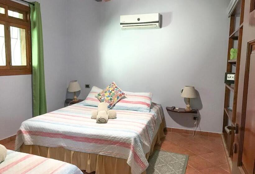 هتل Villas Verdes