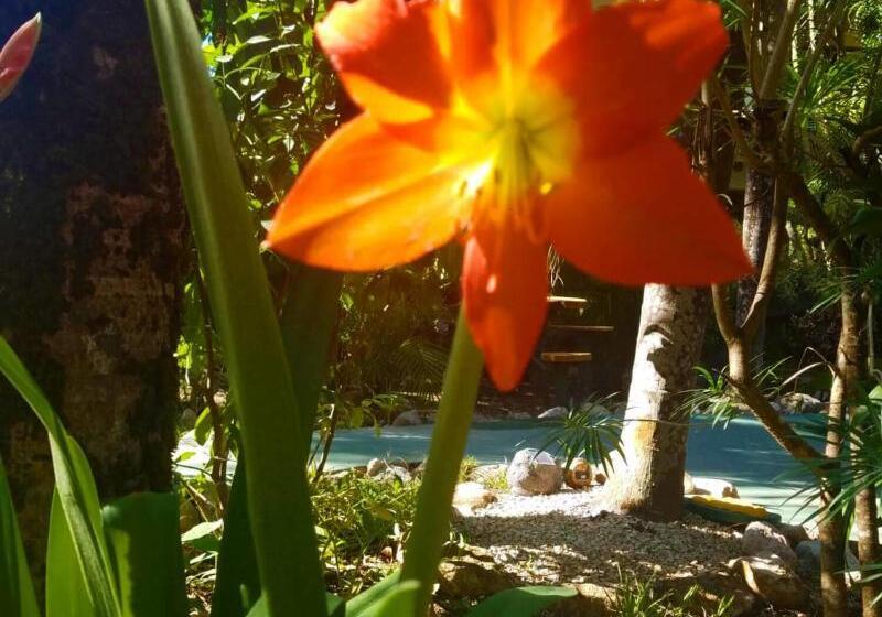 هتل Villas Verdes