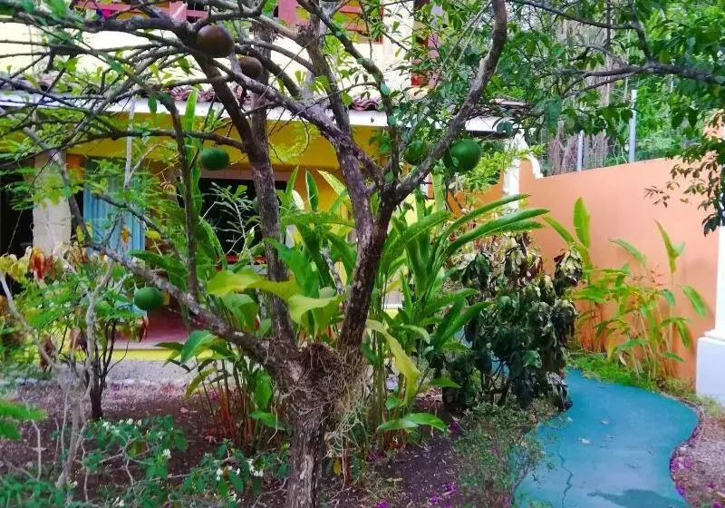 Hotelli Villas Verdes