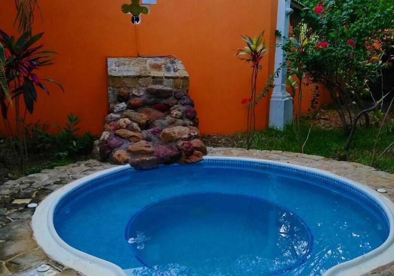 هتل Villas Verdes