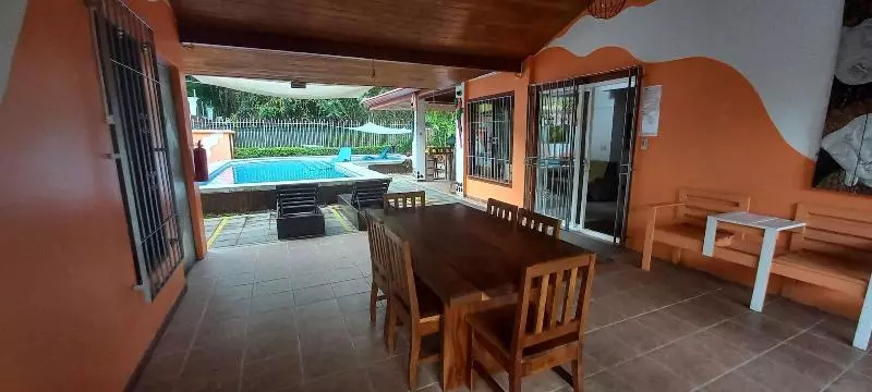 Hotelli Villas Verdes