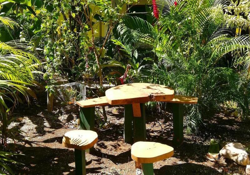 هتل Villas Verdes