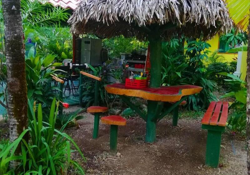 هتل Villas Verdes