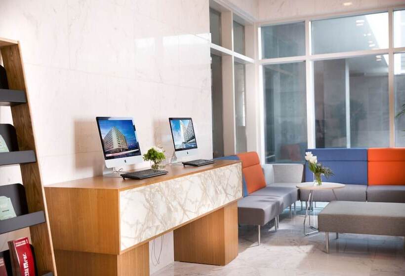 فندق Whistlelark Jeju