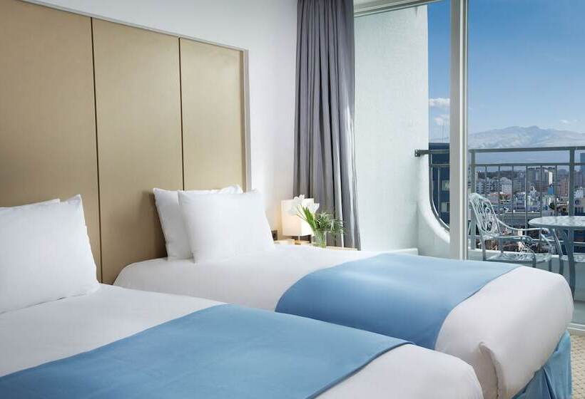 فندق Whistlelark Jeju