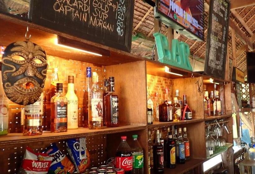 Island Tiki Paradise Resort