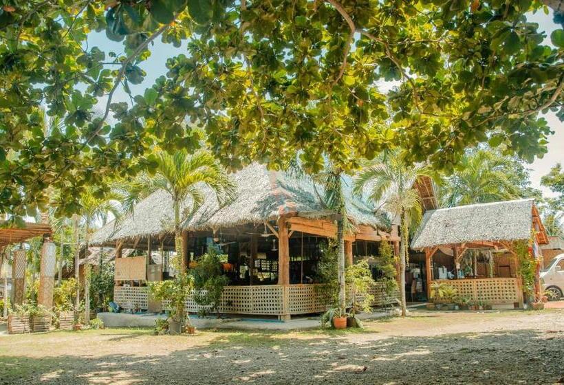 Island Tiki Paradise Resort