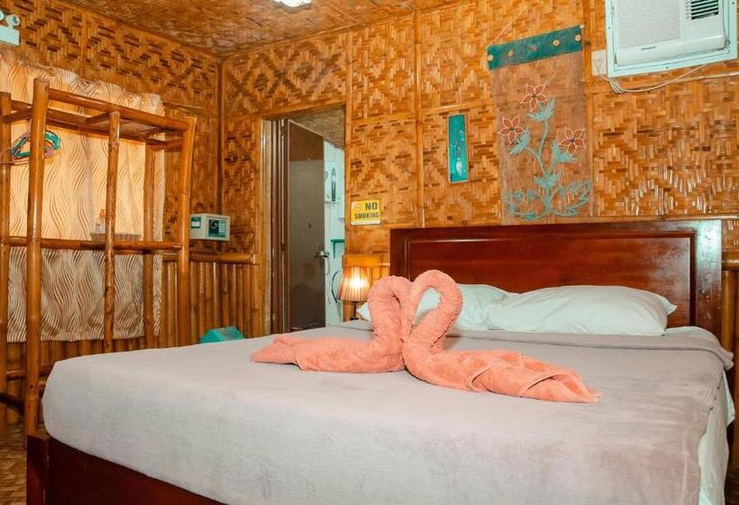 Island Tiki Paradise Resort