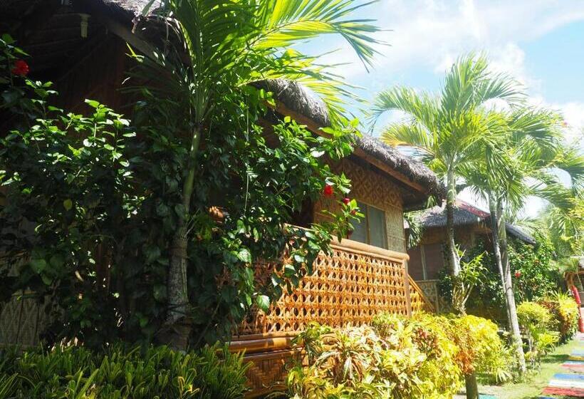 Island Tiki Paradise Resort