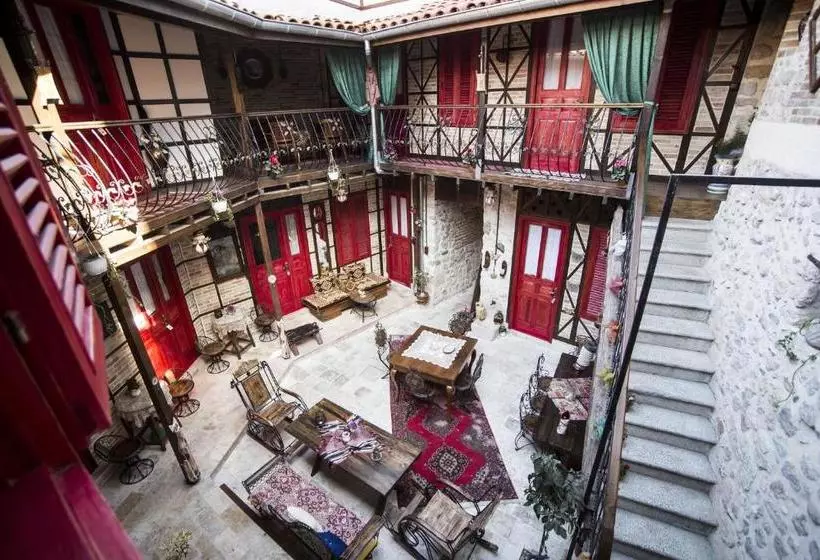 Kavinn Butik Otel