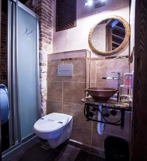 Kavinn Butik Otel