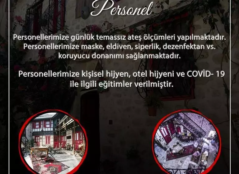 Kavinn Butik Otel