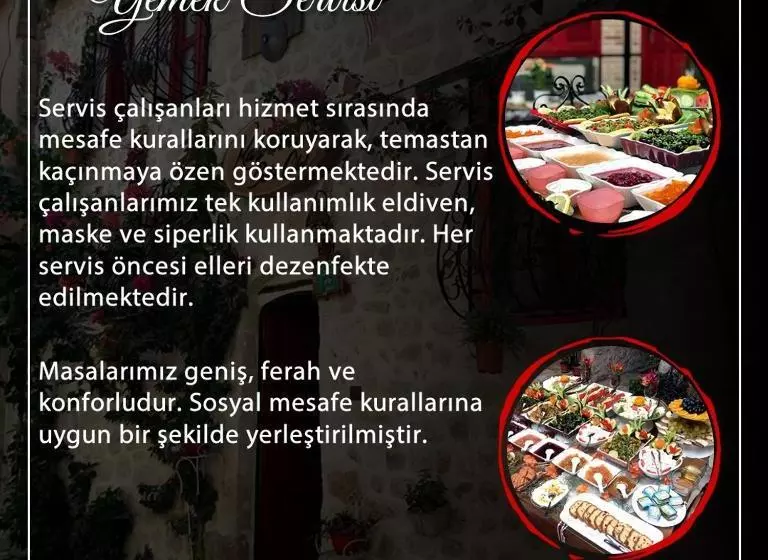 Kavinn Butik Otel