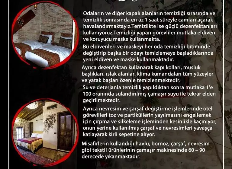 Kavinn Butik Otel