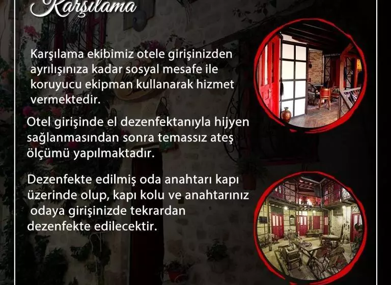 Kavinn Butik Otel