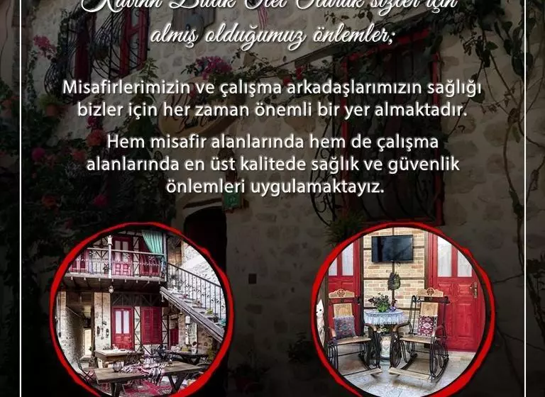 Kavinn Butik Otel