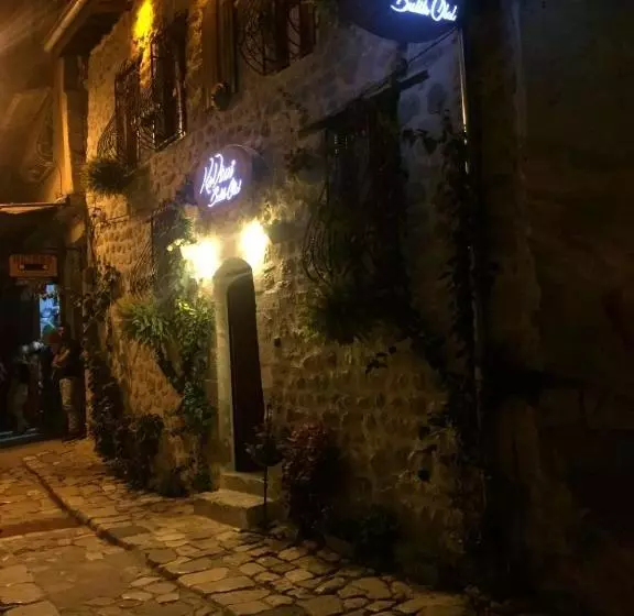Kavinn Butik Otel
