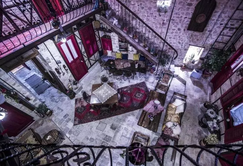 Kavinn Butik Otel
