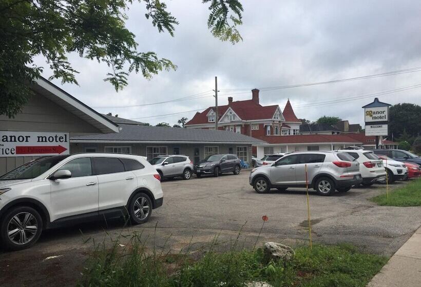 Manor Motel