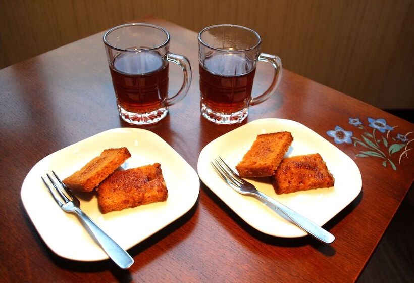 리조트 Chateau Le Fleur