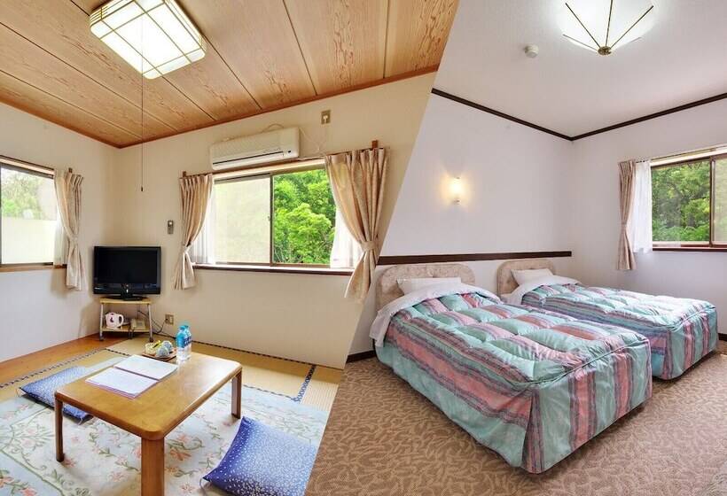 리조트 Chateau Le Fleur