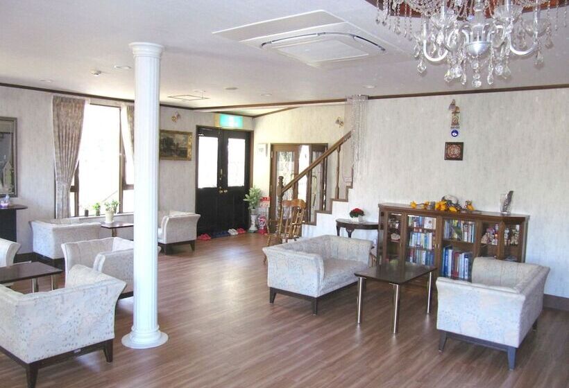 리조트 Chateau Le Fleur