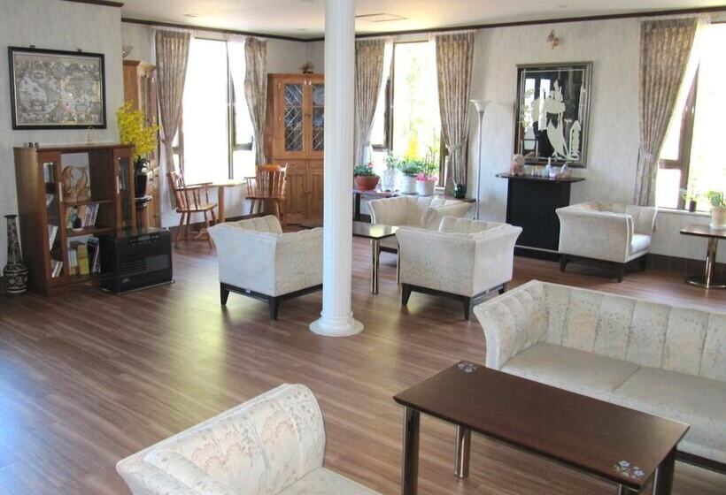 리조트 Chateau Le Fleur