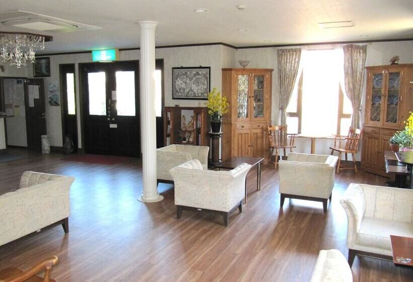 리조트 Chateau Le Fleur