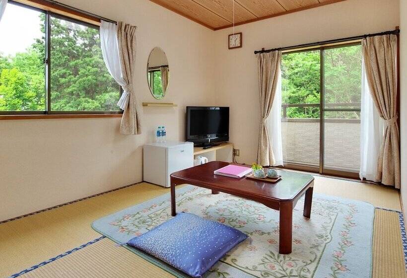 리조트 Chateau Le Fleur