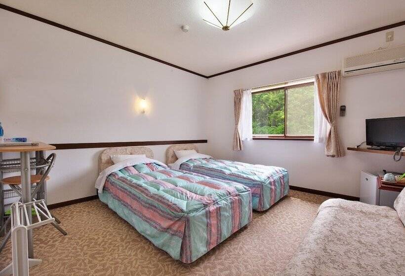 리조트 Chateau Le Fleur