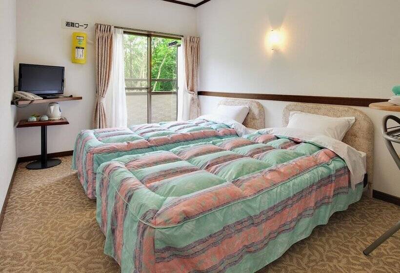 리조트 Chateau Le Fleur