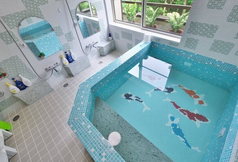 리조트 Chateau Le Fleur