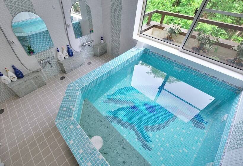 리조트 Chateau Le Fleur