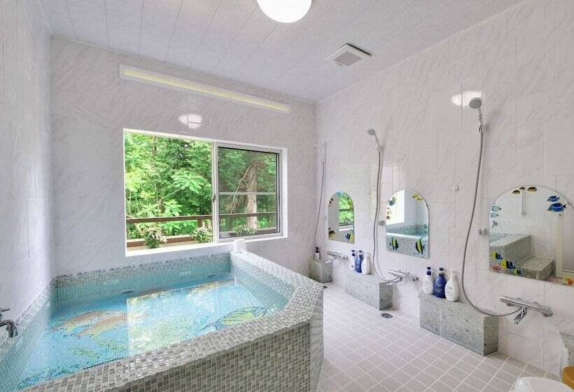 리조트 Chateau Le Fleur