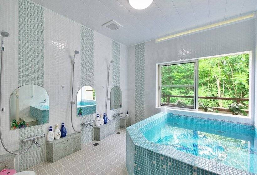 리조트 Chateau Le Fleur