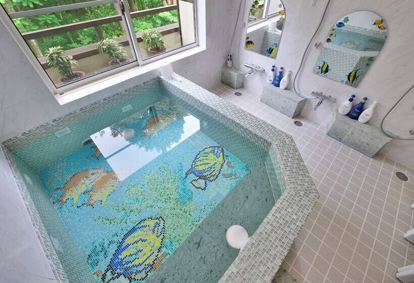 리조트 Chateau Le Fleur