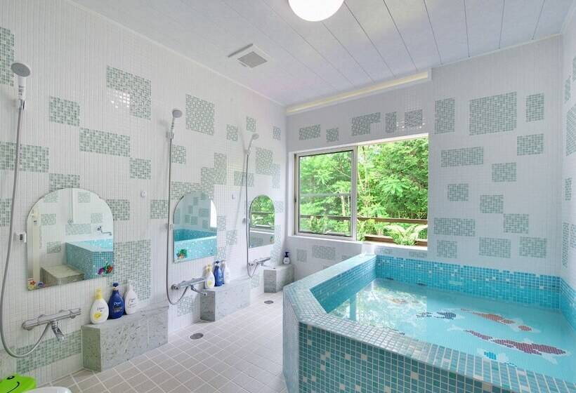 리조트 Chateau Le Fleur