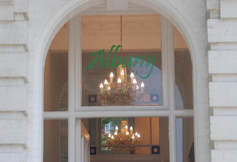 Albany Hotel