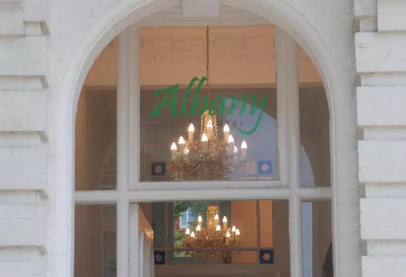 Albany Hotel