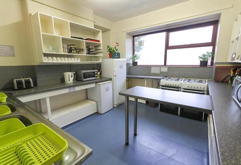 הוסטל Yha Snowdon Llanberis