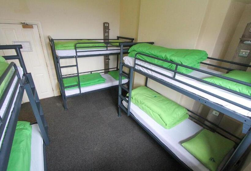 הוסטל Yha Snowdon Llanberis