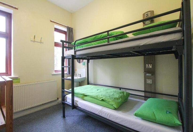 הוסטל Yha Snowdon Llanberis