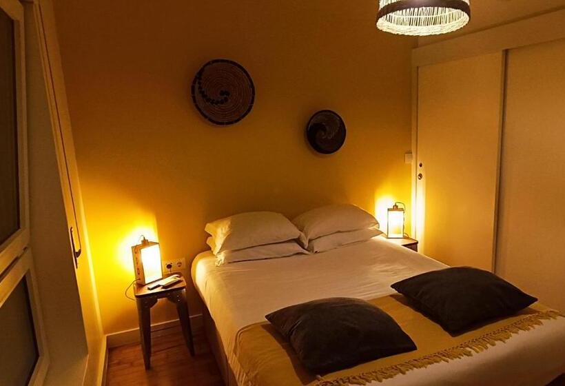 مبيت وإفطار Aveiro Rossio Lodge