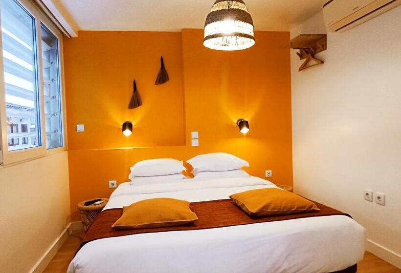 مبيت وإفطار Aveiro Rossio Lodge