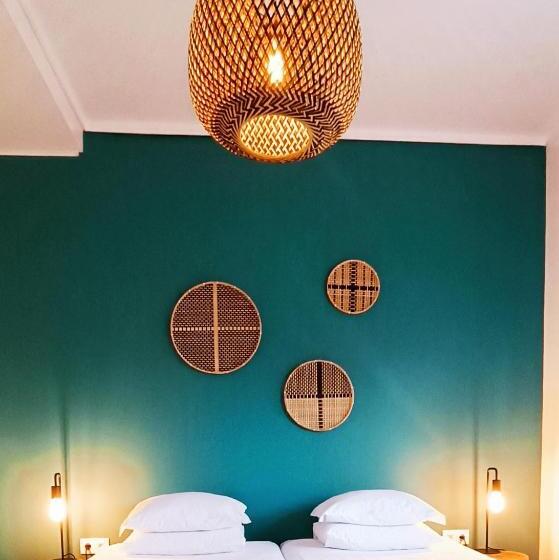 مبيت وإفطار Aveiro Rossio Lodge