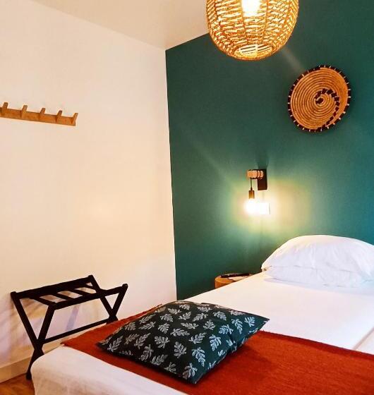 مبيت وإفطار Aveiro Rossio Lodge