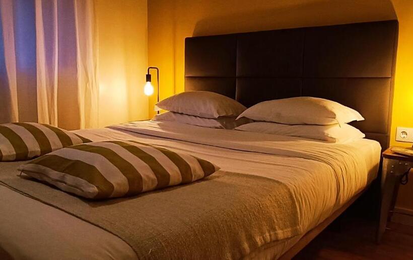 مبيت وإفطار Aveiro Rossio Lodge